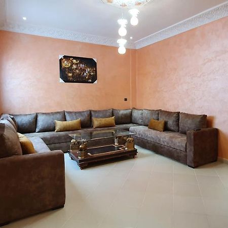 Kazo Appartement Khenifra Luaran gambar