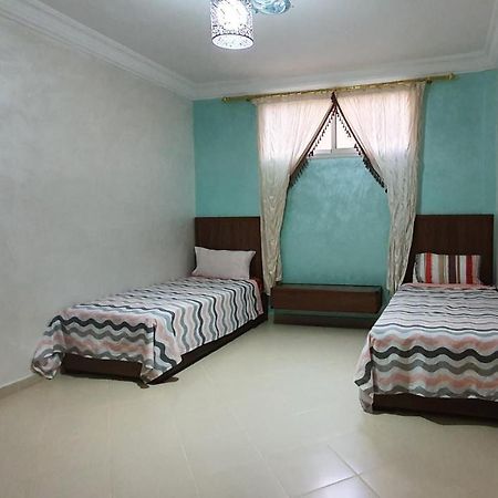 Kazo Appartement Khenifra Luaran gambar