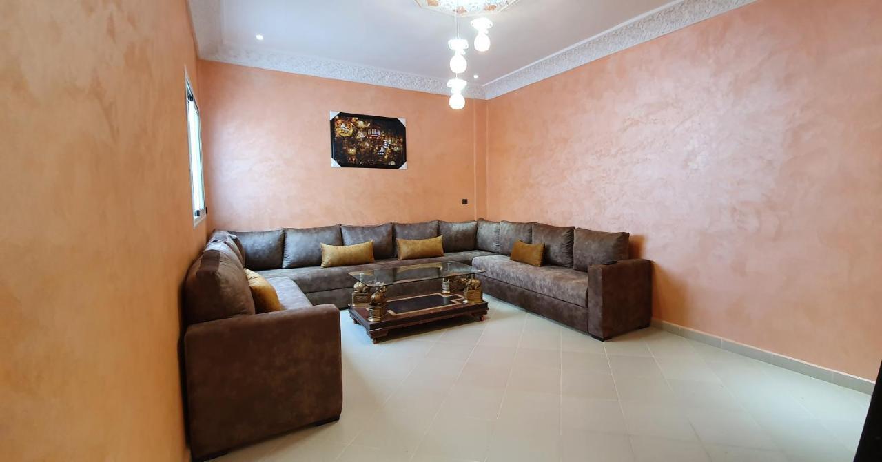 Kazo Appartement Khenifra Luaran gambar