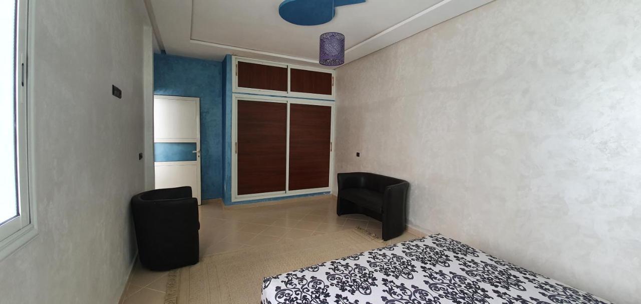 Kazo Appartement Khenifra Luaran gambar