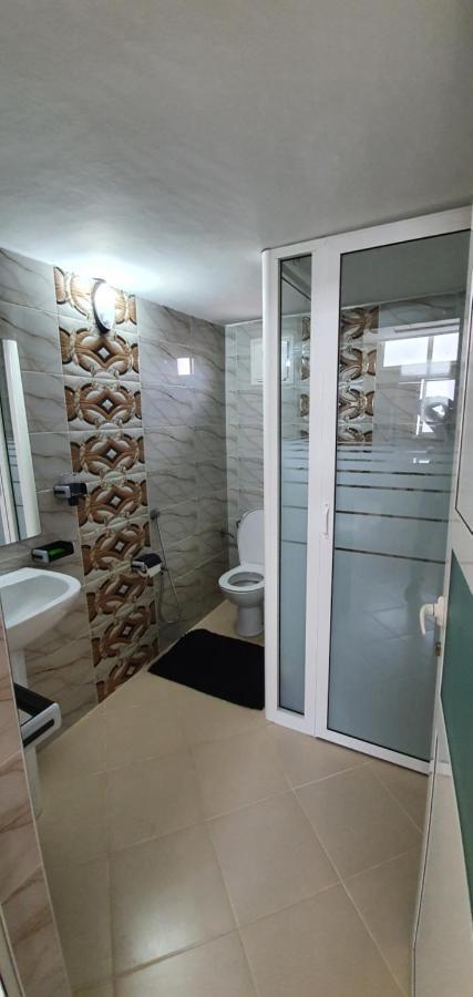 Kazo Appartement Khenifra Luaran gambar