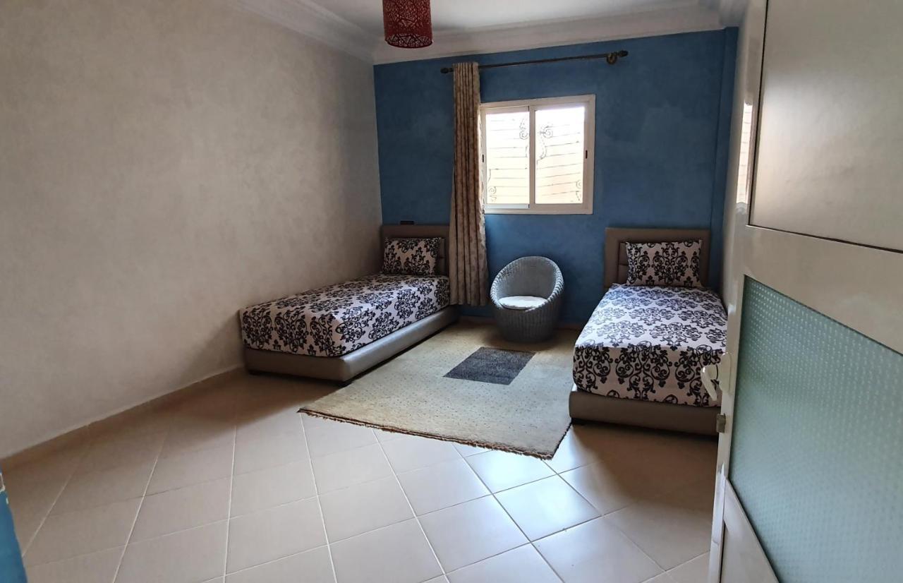 Kazo Appartement Khenifra Luaran gambar