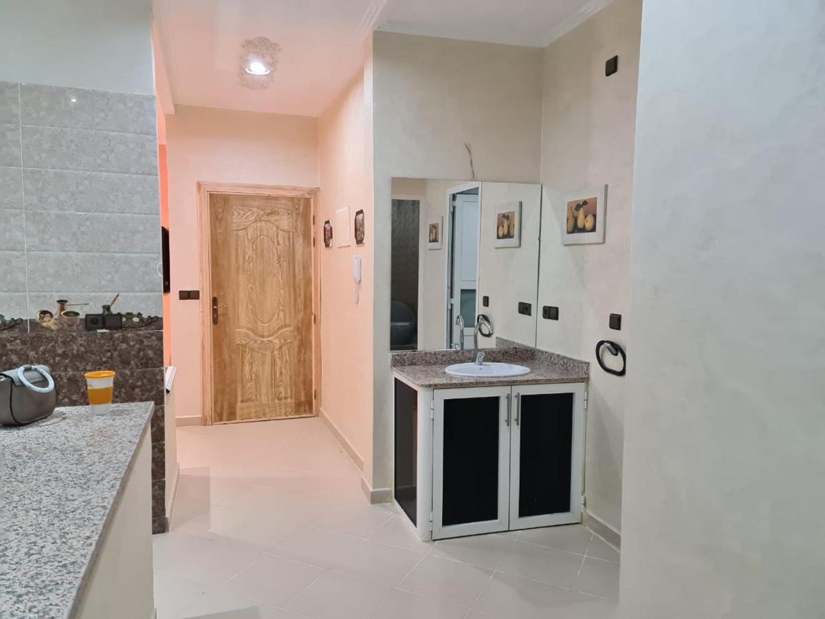 Kazo Appartement Khenifra Luaran gambar