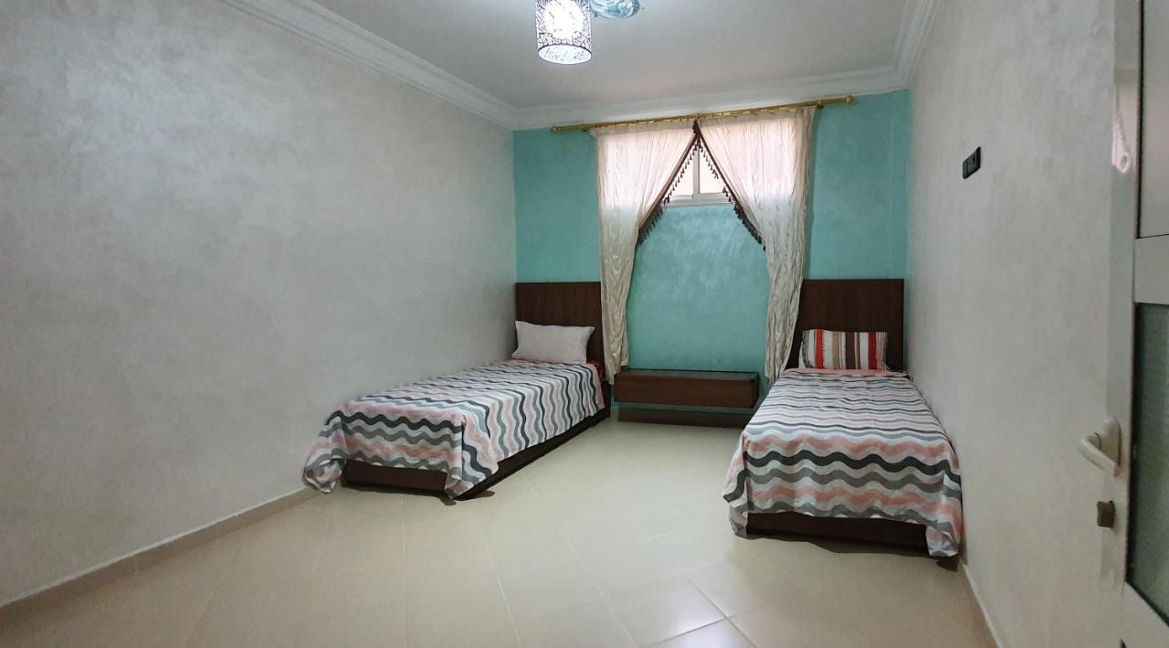 Kazo Appartement Khenifra Luaran gambar