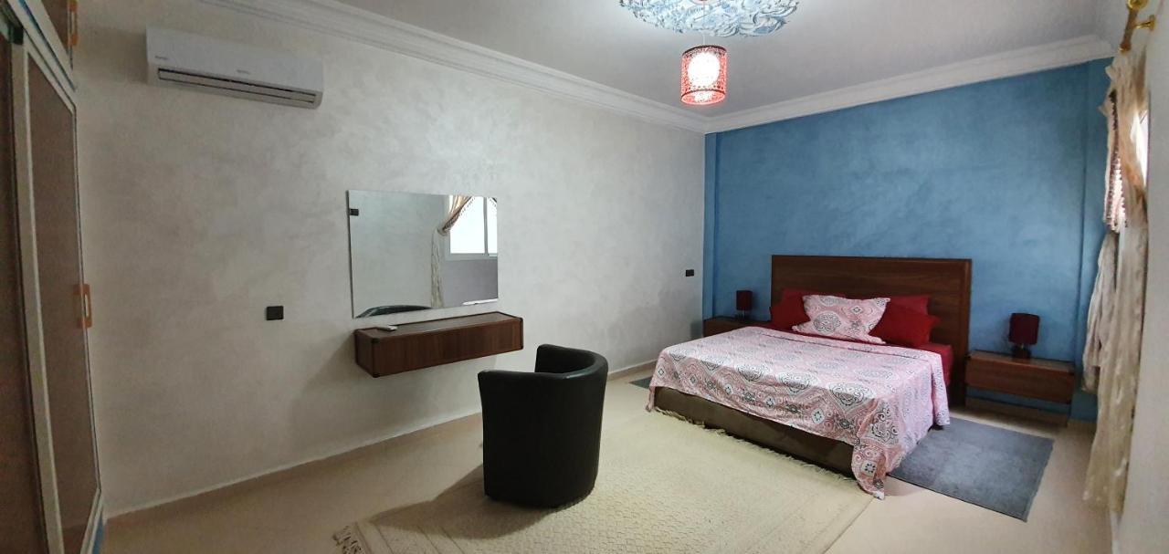 Kazo Appartement Khenifra Luaran gambar