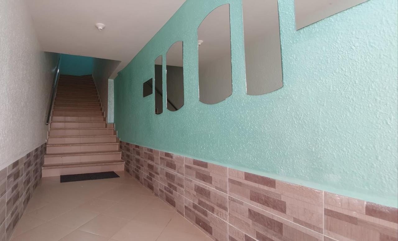 Kazo Appartement Khenifra Luaran gambar